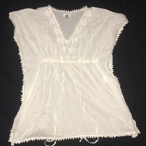 Old Navy Swimsuit Coverup